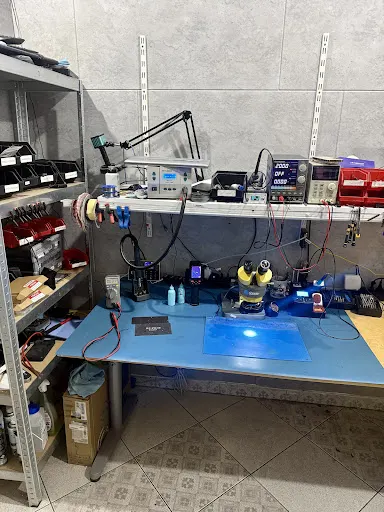 naprawlapka.pl - Naprawa laptopów Wrocław